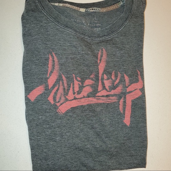 Hurley Men’s T-shirt - Picture 4 of 4